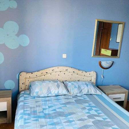 Apartmani Ilic Herceg Novi Exteriör bild