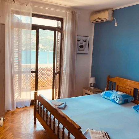 Apartmani Ilic Herceg Novi Exteriör bild