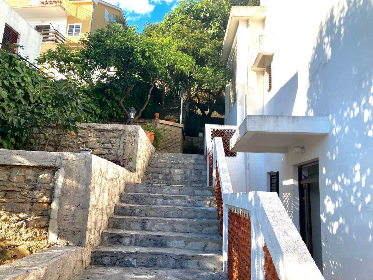 Apartmani Ilic Herceg Novi Exteriör bild