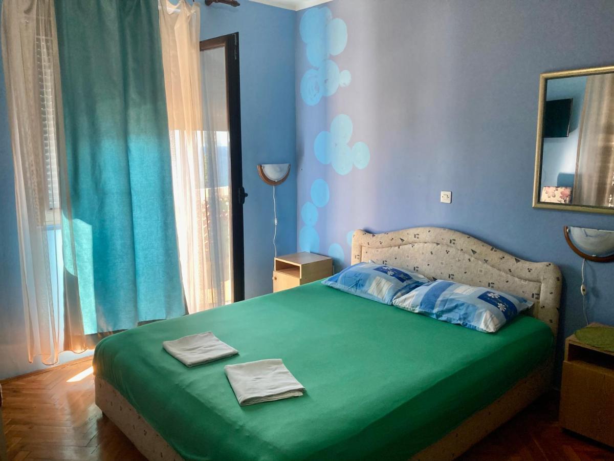 Apartmani Ilic Herceg Novi Exteriör bild