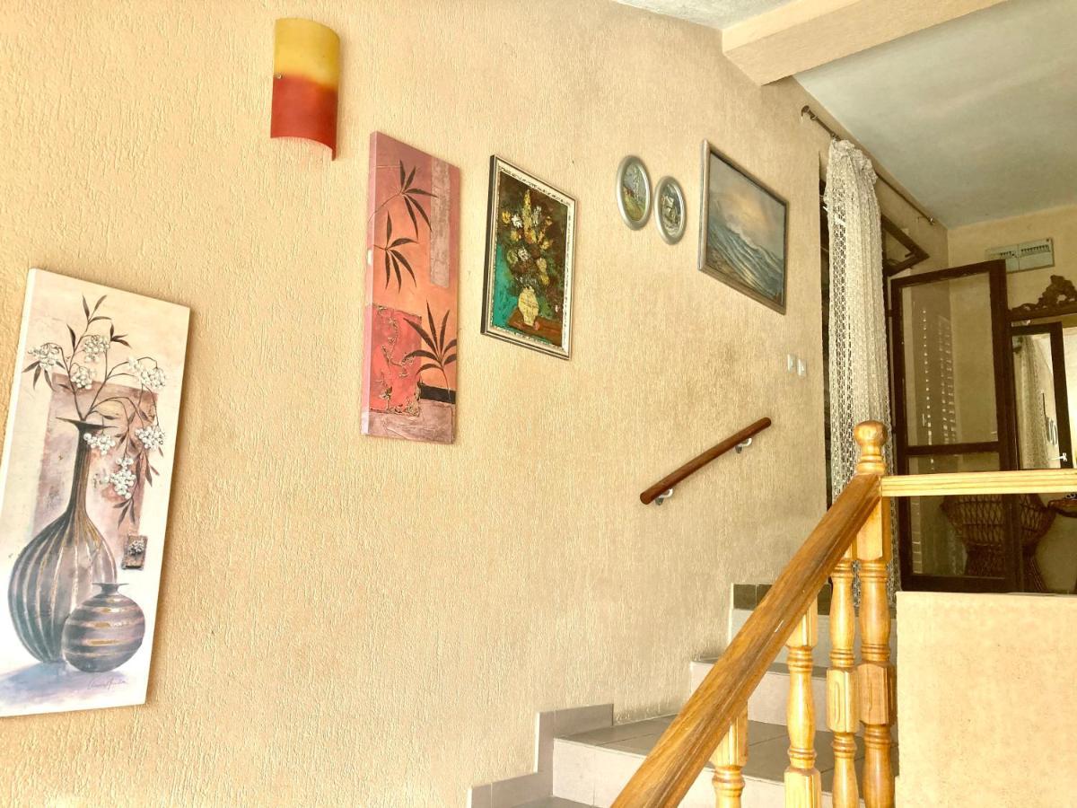 Apartmani Ilic Herceg Novi Exteriör bild