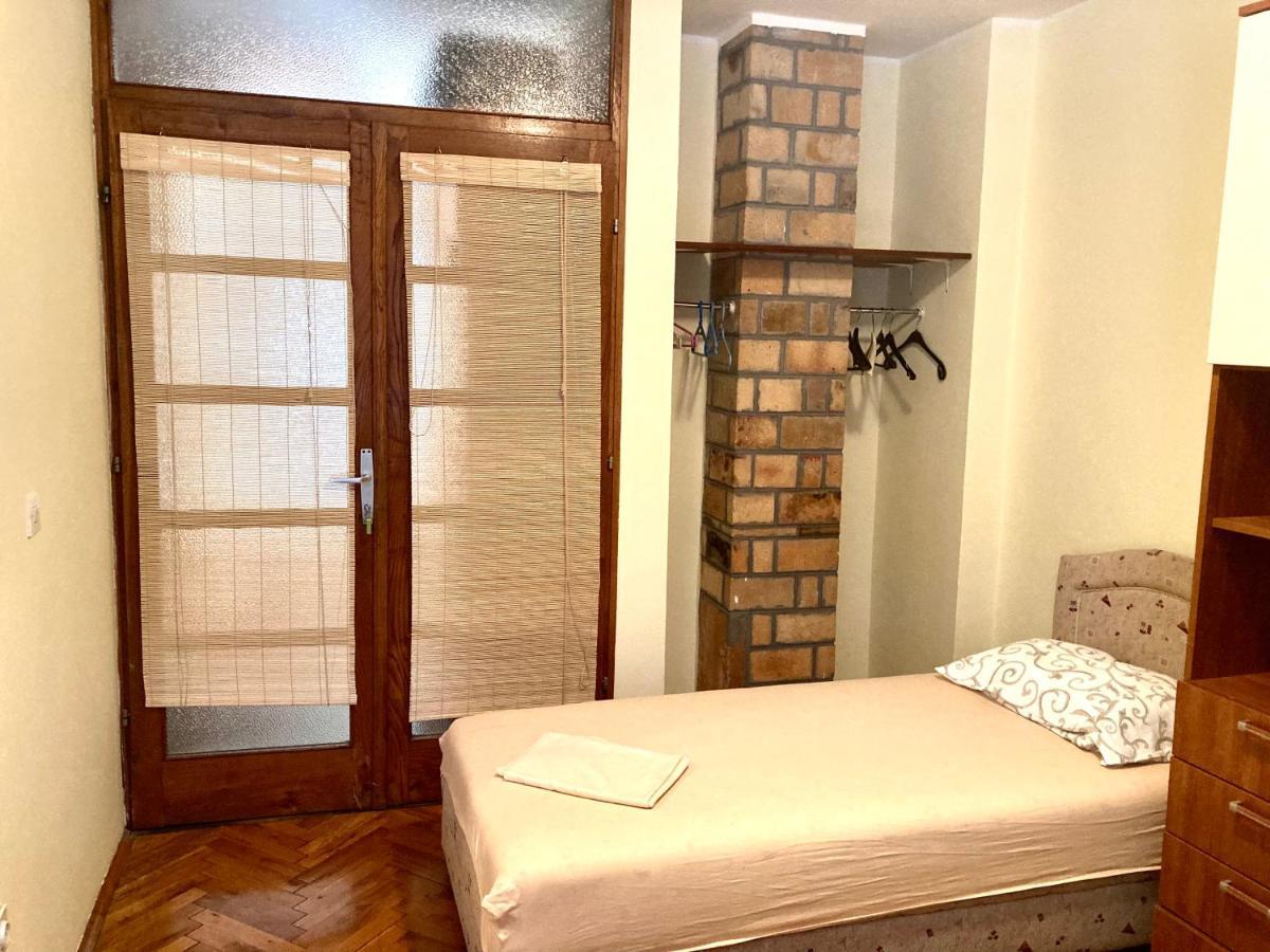 Apartmani Ilic Herceg Novi Exteriör bild