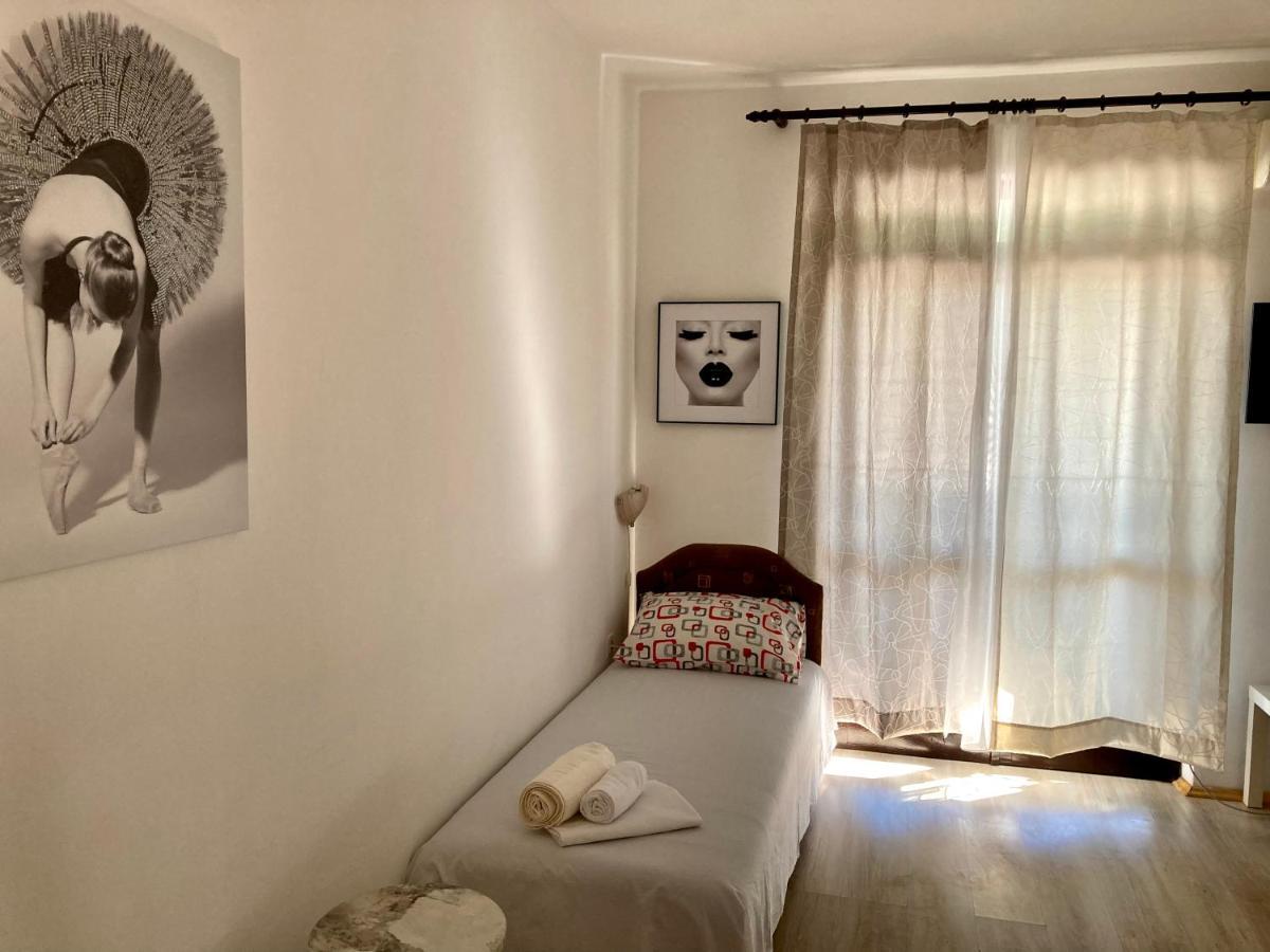 Apartmani Ilic Herceg Novi Exteriör bild