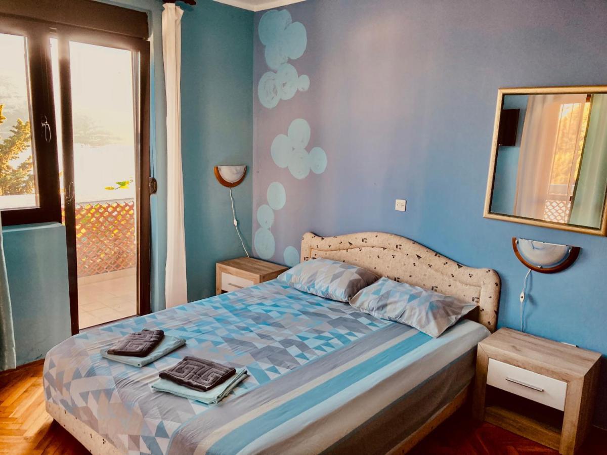 Apartmani Ilic Herceg Novi Exteriör bild