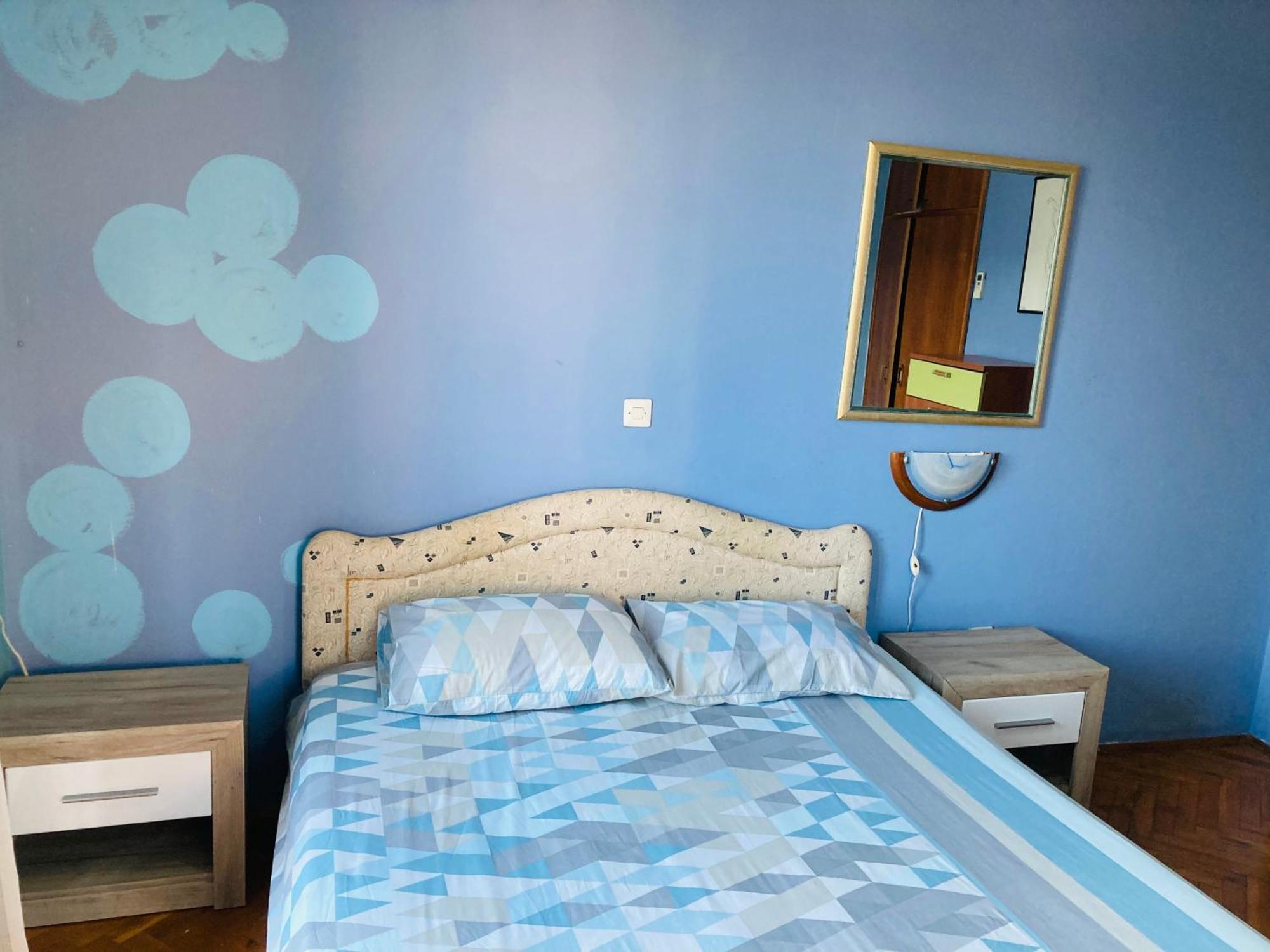 Apartmani Ilic Herceg Novi Exteriör bild