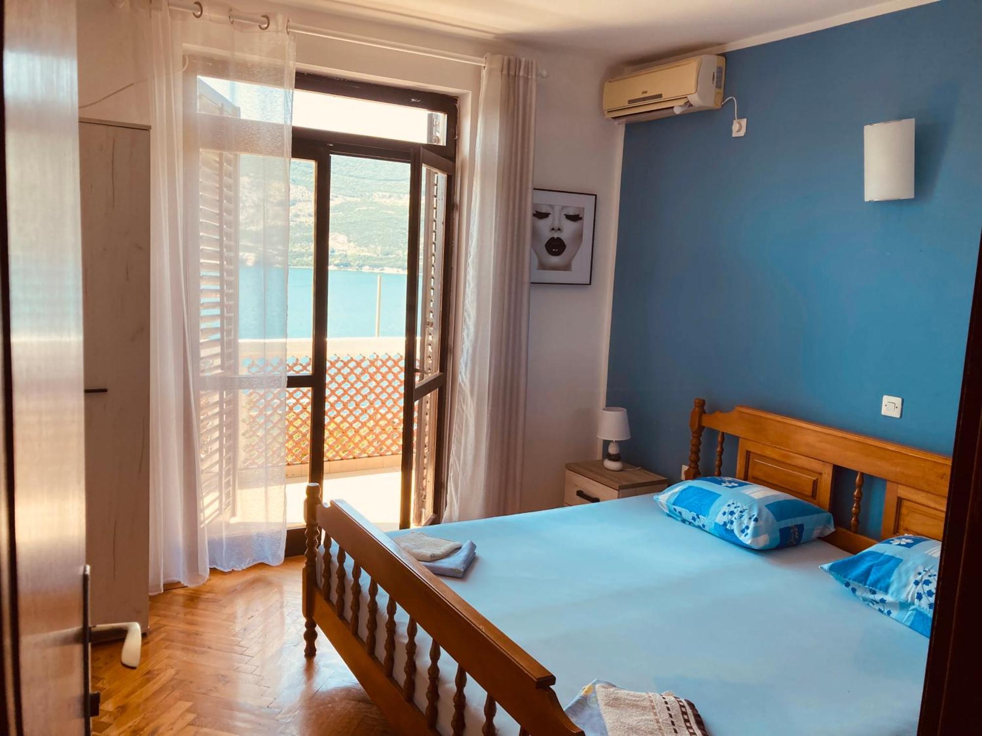 Apartmani Ilic Herceg Novi Exteriör bild