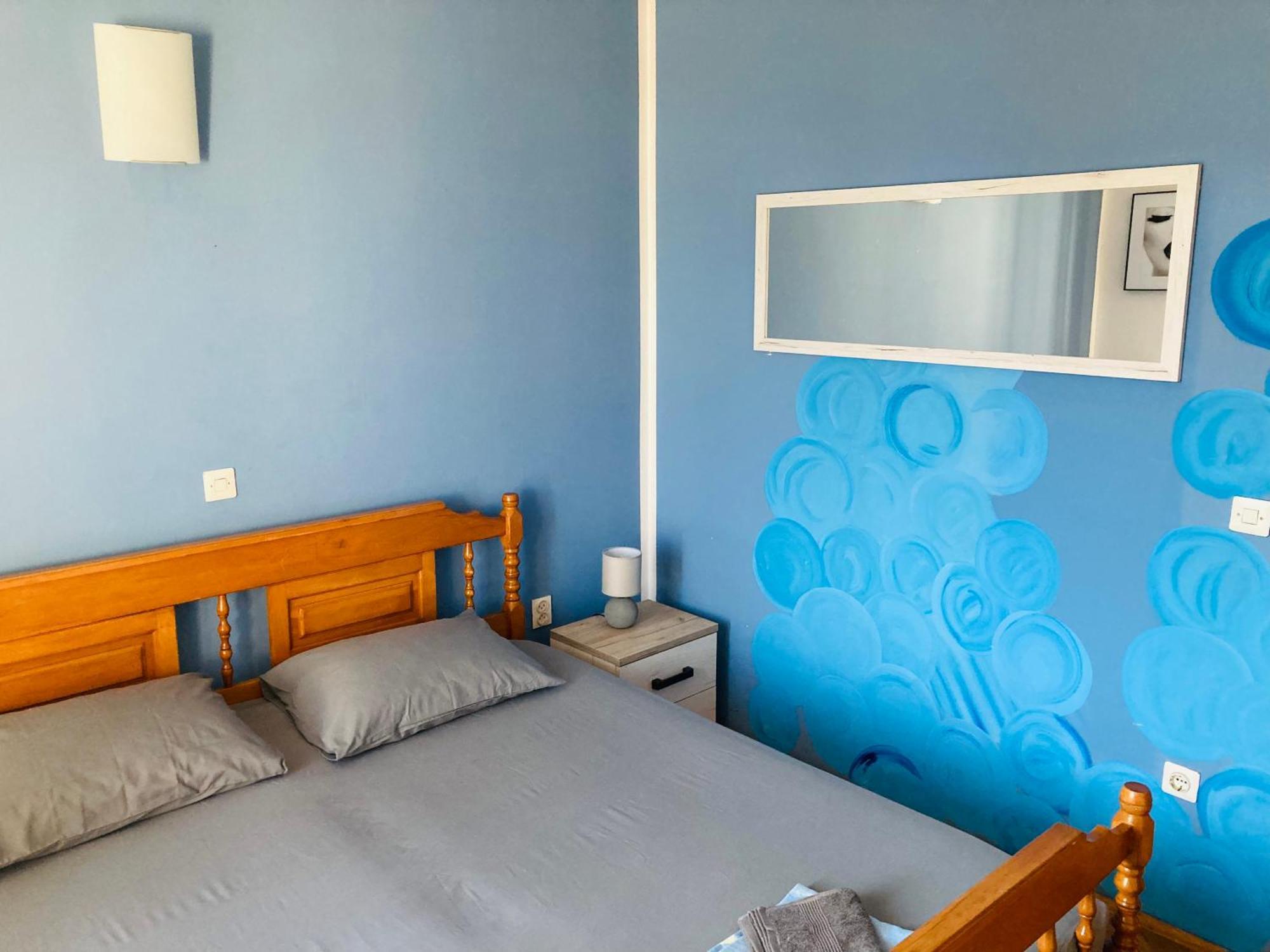 Apartmani Ilic Herceg Novi Exteriör bild
