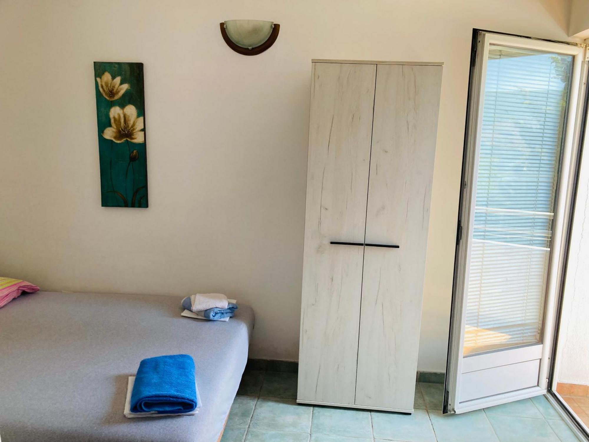 Apartmani Ilic Herceg Novi Exteriör bild