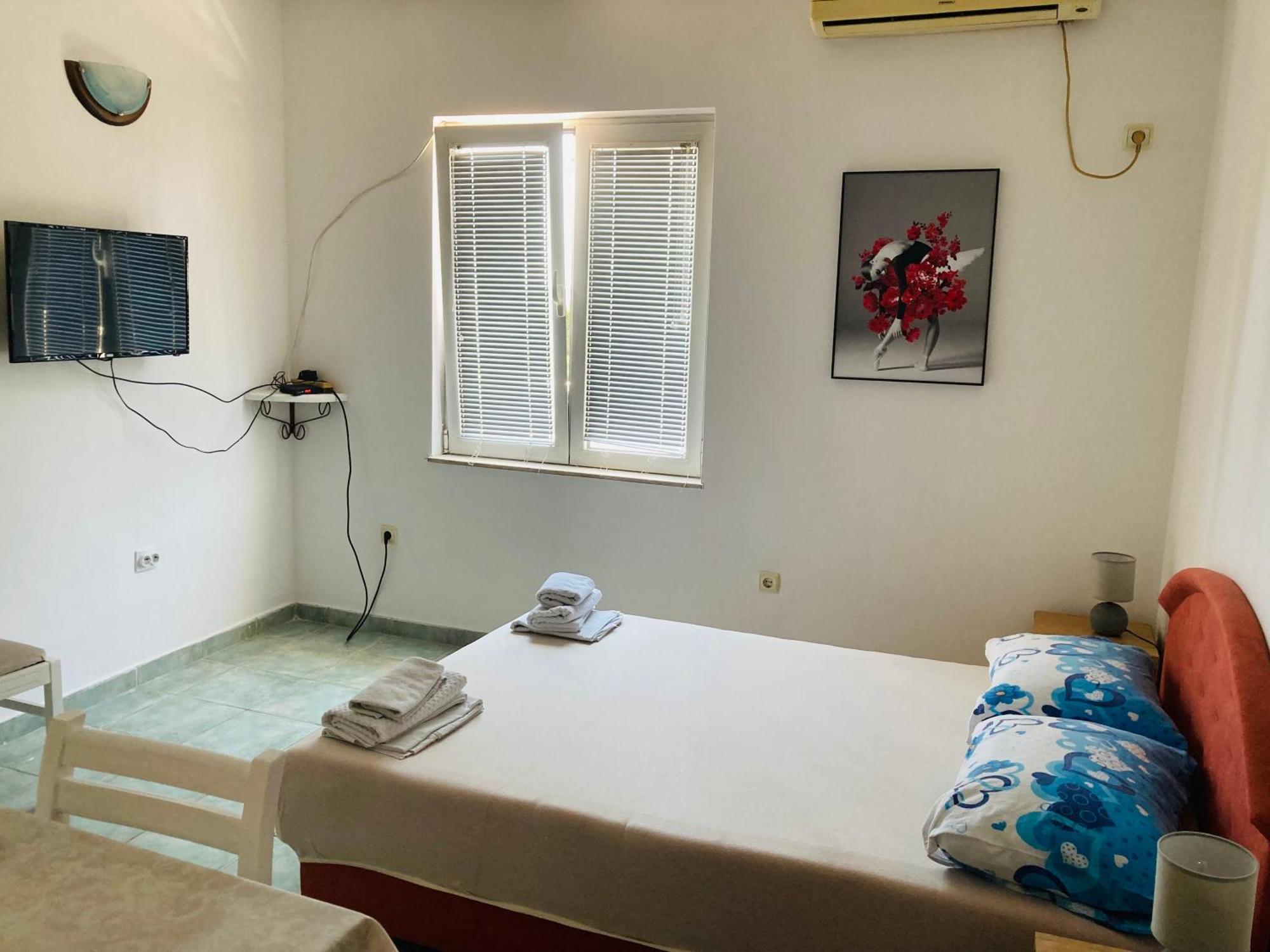 Apartmani Ilic Herceg Novi Exteriör bild