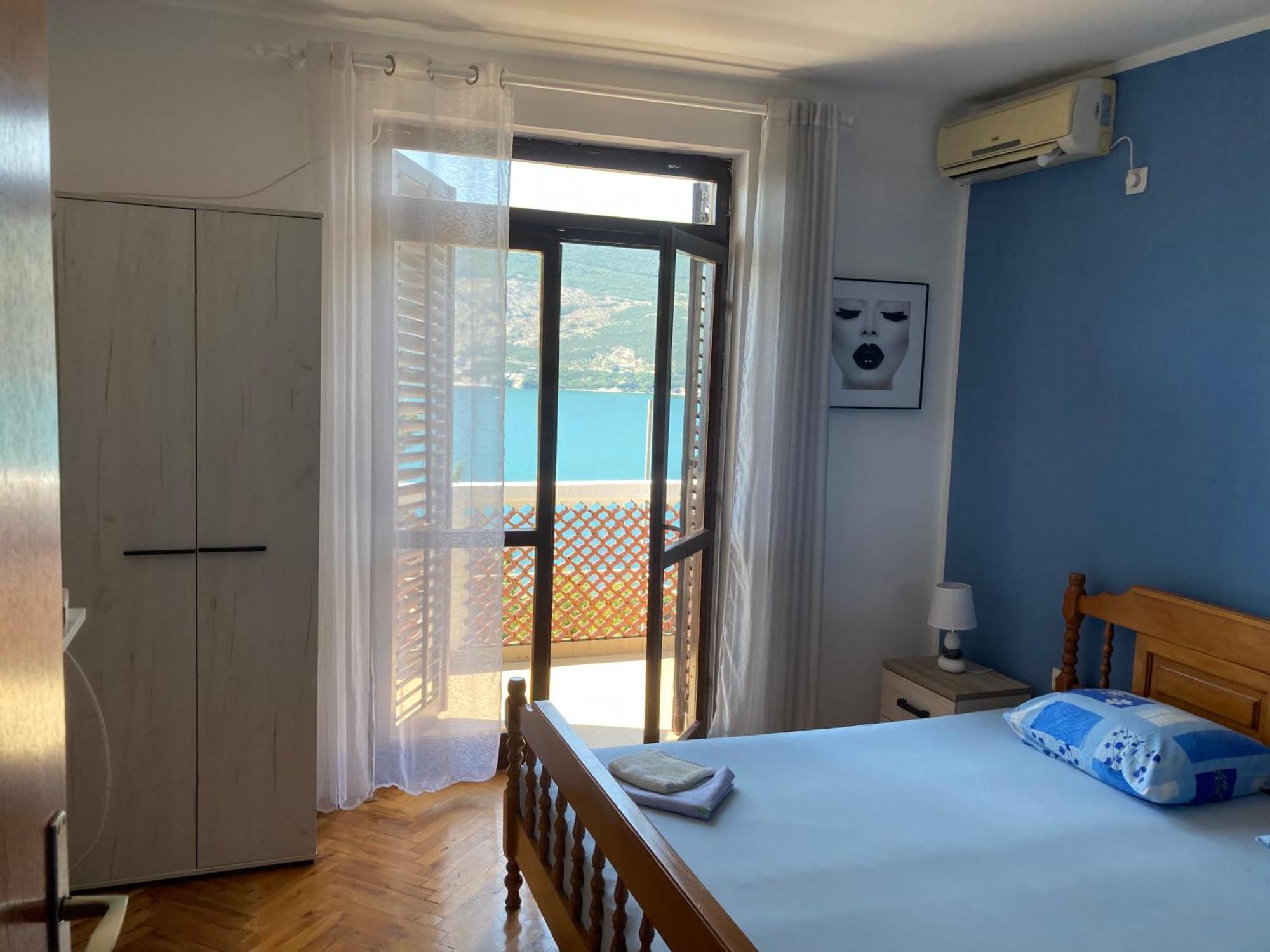 Apartmani Ilic Herceg Novi Exteriör bild