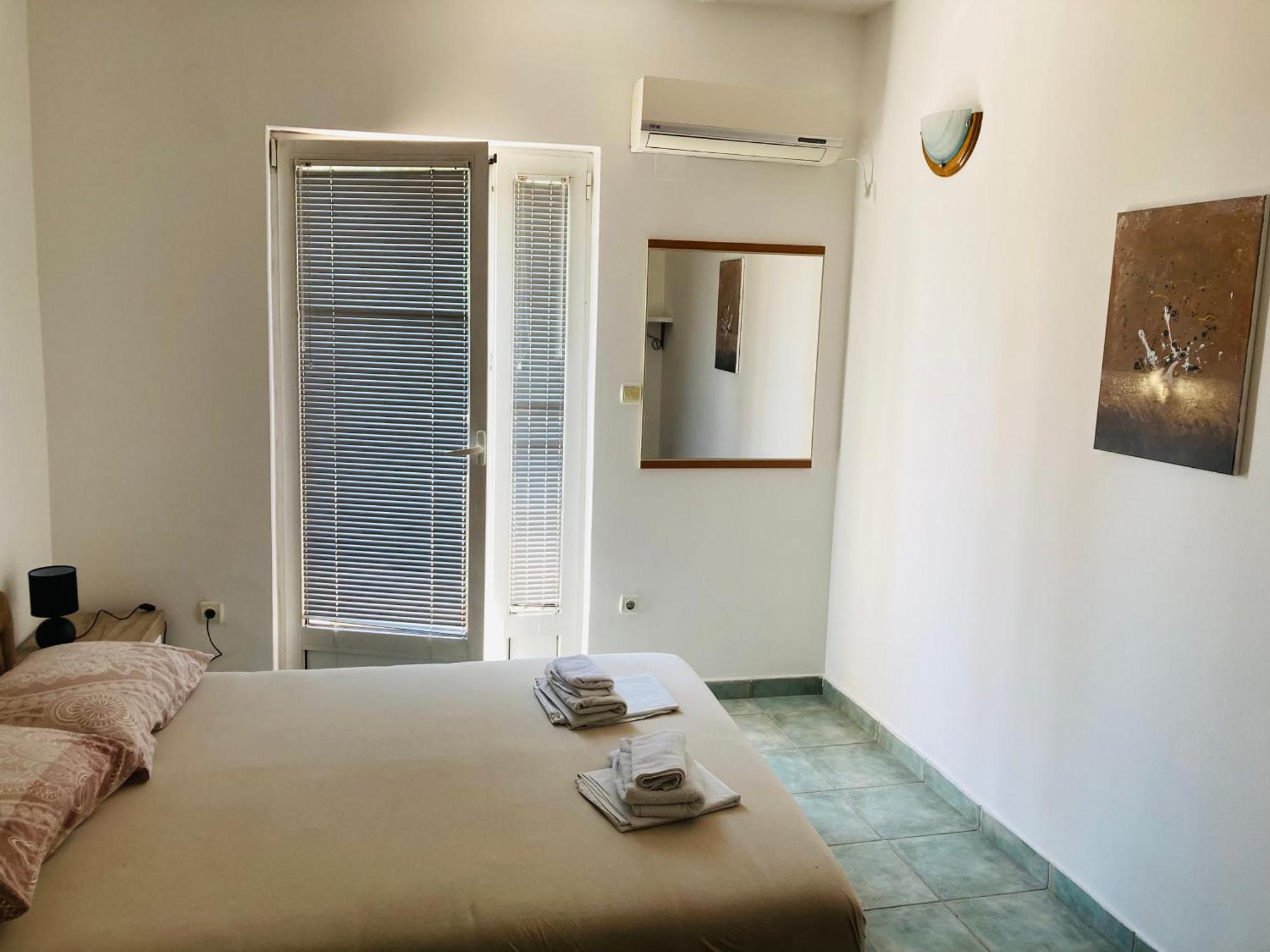 Apartmani Ilic Herceg Novi Exteriör bild