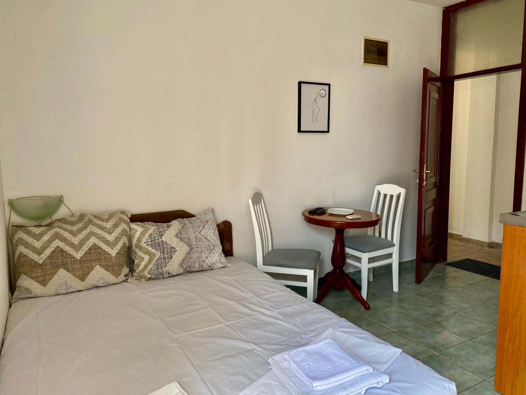 Apartmani Ilic Herceg Novi Rum bild