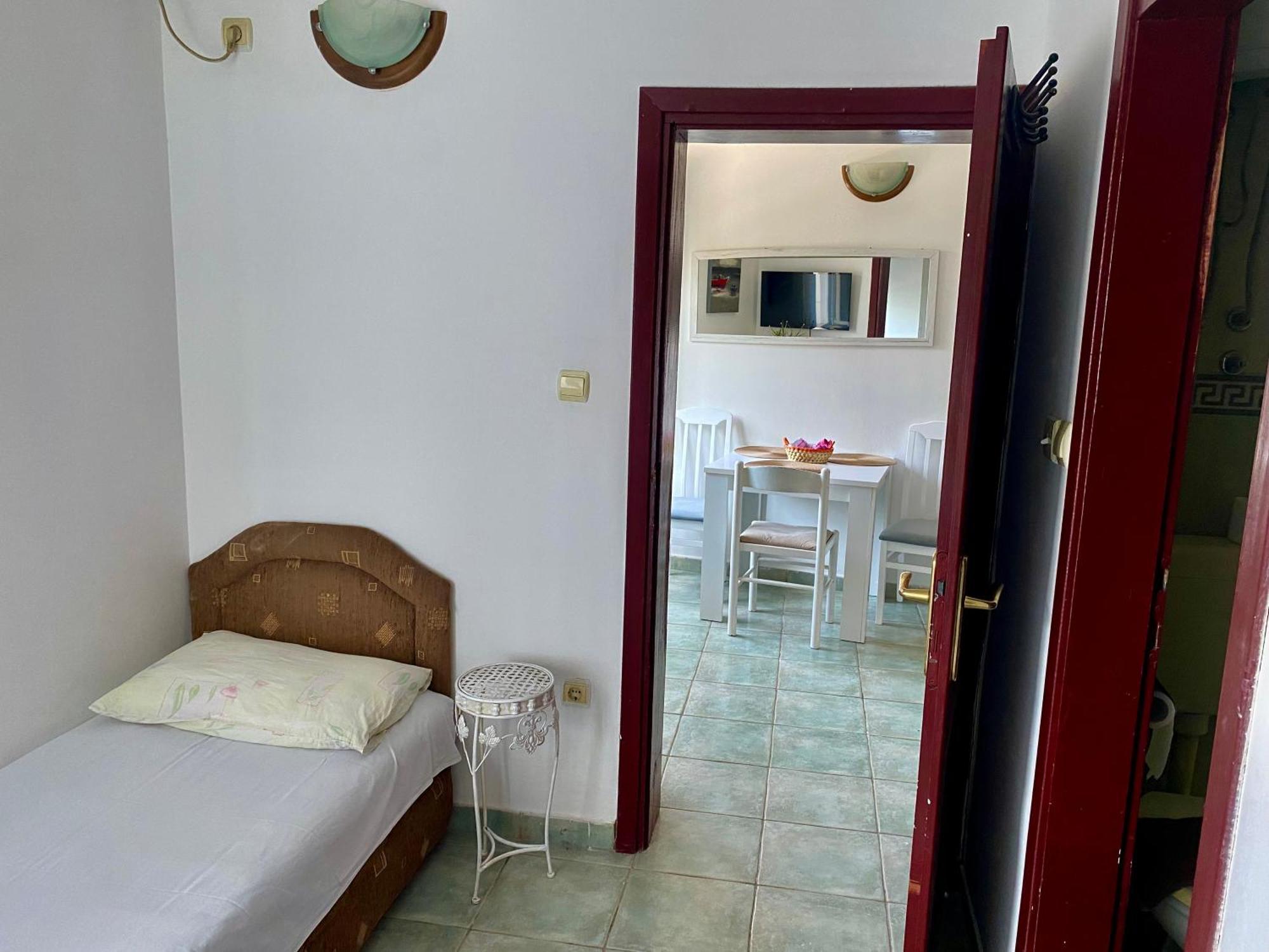 Apartmani Ilic Herceg Novi Exteriör bild