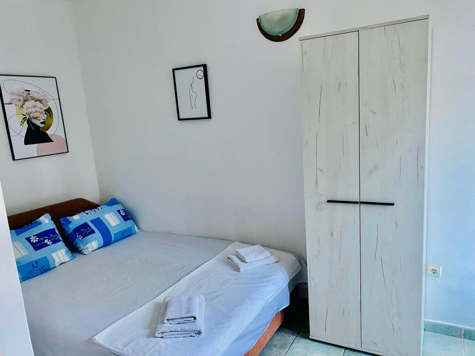 Apartmani Ilic Herceg Novi Exteriör bild