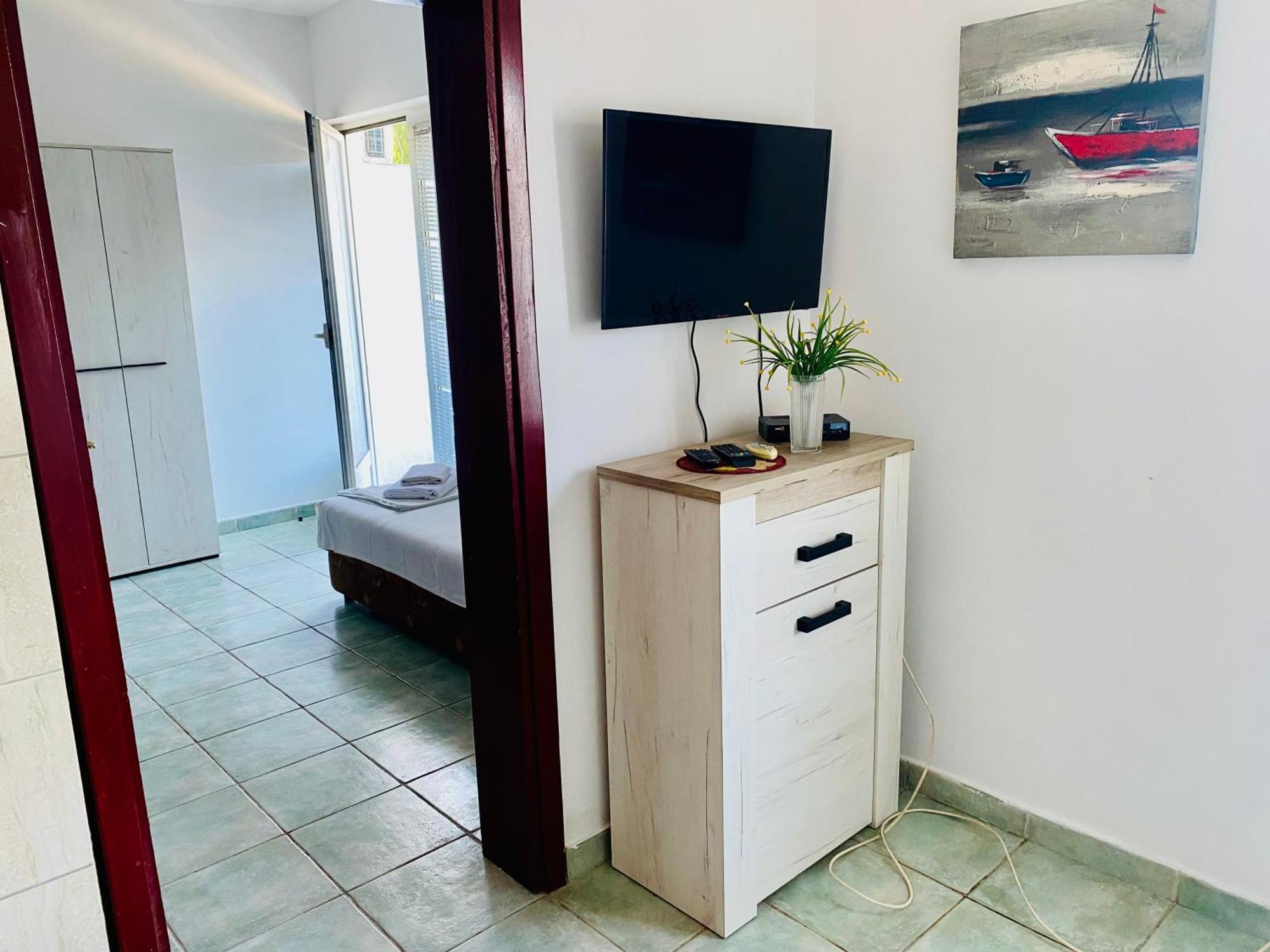 Apartmani Ilic Herceg Novi Exteriör bild