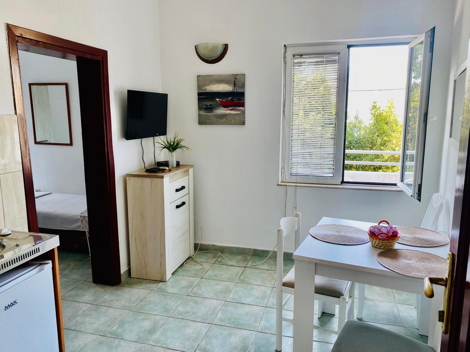 Apartmani Ilic Herceg Novi Exteriör bild