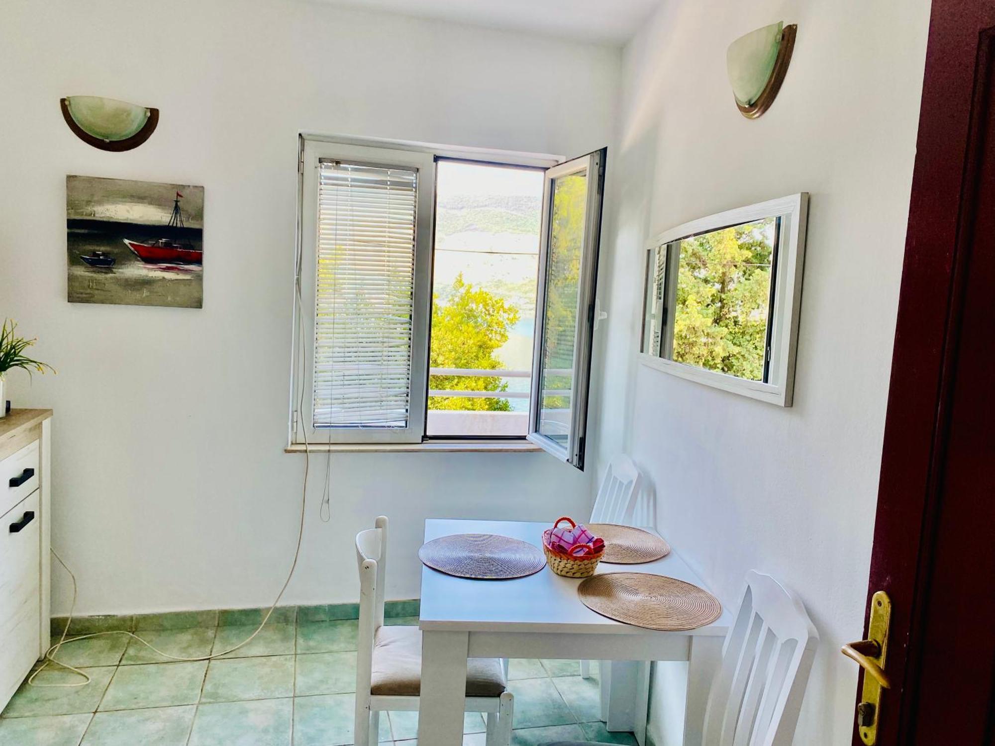 Apartmani Ilic Herceg Novi Exteriör bild