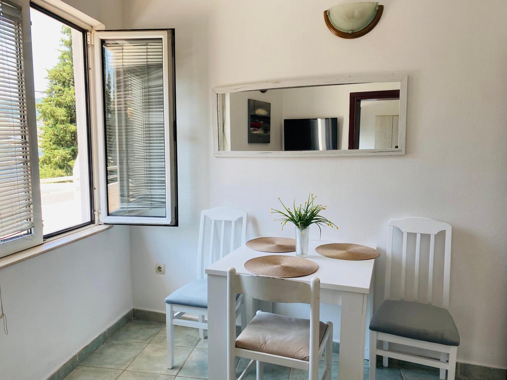 Apartmani Ilic Herceg Novi Exteriör bild