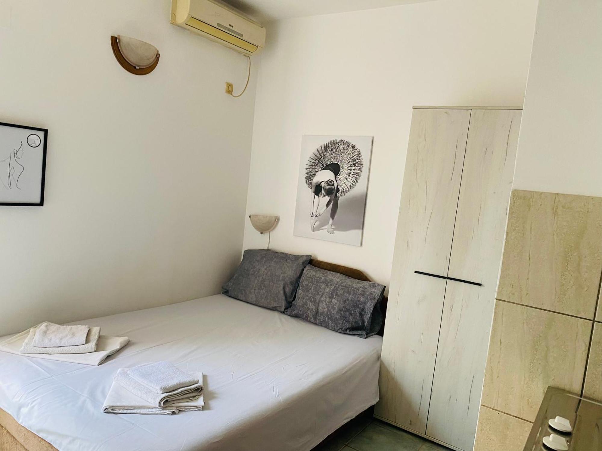 Apartmani Ilic Herceg Novi Exteriör bild