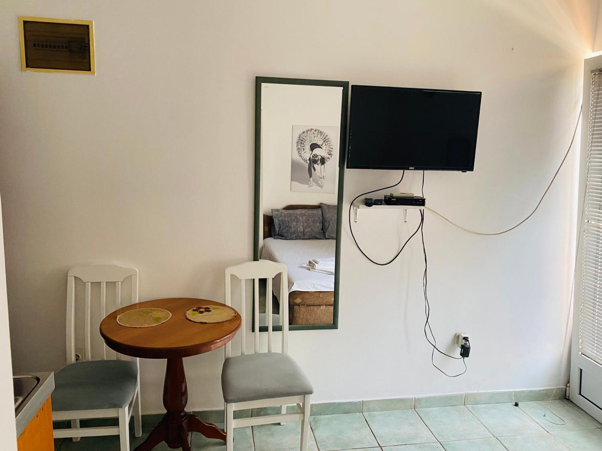 Apartmani Ilic Herceg Novi Exteriör bild