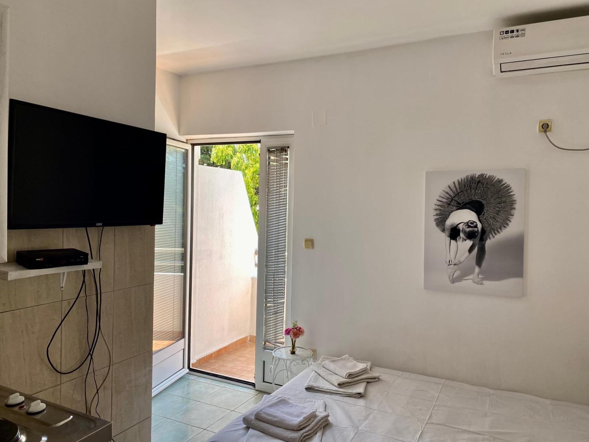 Apartmani Ilic Herceg Novi Exteriör bild