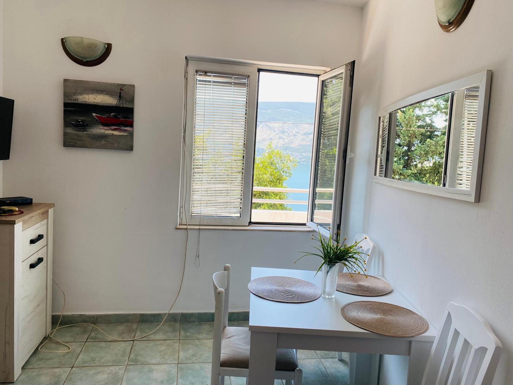 Apartmani Ilic Herceg Novi Exteriör bild